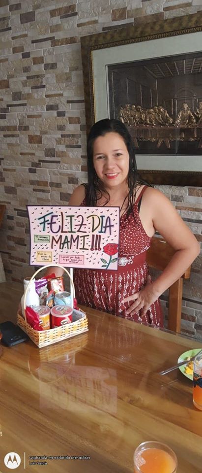 Kelly Yanira Murcia Garzón.